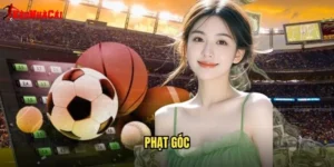 Phạt Góc