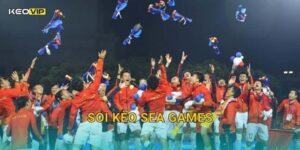 Soi Kèo SEA Games – Kèo Nhà Cái Cập Nhật Nhận Định Thể Thao Đông Nam Á Mới Nhất